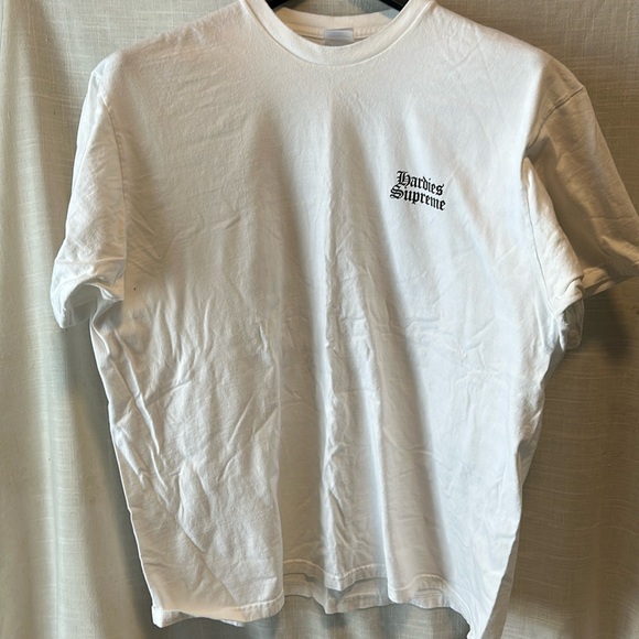 Supreme Tee - Picture 1 of 2